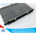 Complete Radiator for Nissan Bluebird′87-91 U12 at OEM 21460-51e00/55c01/57e00